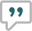 testimonial icon